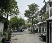 Bán biệt thự, liền kề dự án hdi mạc thái tông 98m2, mt 6,5m giá 43,5tỷ