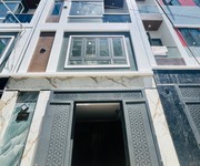 Nhà 4 tầng xây mới 100 , hẻm xe hơi đường hương lộ 2 . giá nhỉnh 6 tỷ