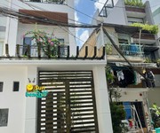 Bán nhà hxh đ. tôn thất tùng, quận 1 - thiết kế phong cách xịn sò - 121m2 - ngang 6m 25m - nhỉnh