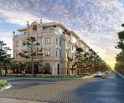 Ra Mắt Siêu Phẩm Thấp Tầng THE PRESIDENT PARK Đối diện Vinhomes Green Bay - Mễ Trì