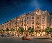 2 Ra Mắt Siêu Phẩm Thấp Tầng THE PRESIDENT PARK Đối diện Vinhomes Green Bay - Mễ Trì