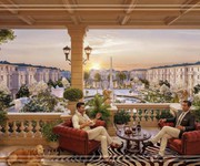 3 Ra Mắt Siêu Phẩm Thấp Tầng THE PRESIDENT PARK Đối diện Vinhomes Green Bay - Mễ Trì