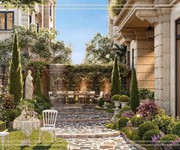 5 Ra Mắt Siêu Phẩm Thấp Tầng THE PRESIDENT PARK Đối diện Vinhomes Green Bay - Mễ Trì