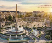 7 Ra Mắt Siêu Phẩm Thấp Tầng THE PRESIDENT PARK Đối diện Vinhomes Green Bay - Mễ Trì