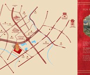 8 Ra Mắt Siêu Phẩm Thấp Tầng THE PRESIDENT PARK Đối diện Vinhomes Green Bay - Mễ Trì