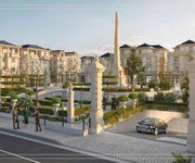 12 Ra Mắt Siêu Phẩm Thấp Tầng THE PRESIDENT PARK Đối diện Vinhomes Green Bay - Mễ Trì