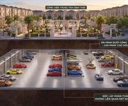13 Ra Mắt Siêu Phẩm Thấp Tầng THE PRESIDENT PARK Đối diện Vinhomes Green Bay - Mễ Trì