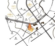 18 Ra Mắt Siêu Phẩm Thấp Tầng THE PRESIDENT PARK Đối diện Vinhomes Green Bay - Mễ Trì