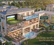 19 Ra Mắt Siêu Phẩm Thấp Tầng THE PRESIDENT PARK Đối diện Vinhomes Green Bay - Mễ Trì