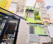 Quận 1: chính chủ 0938676685 bán chdv 3 tầng mặt tiền hxh trần khắc chân, p.tân định- dt đẹp 86m2