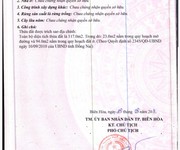 Chính chủ cần bán đất lô góc 2 mặt tiền   nguyễn thiện thuật, biên hòa