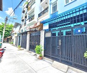 6,58 tỷ   4pn   3 tầng   hẻm ô tô   chỉ 50m ra mặt tiền dương quảng hàm