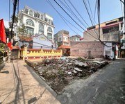 Bán đất chu huy mân 8 tỷ 62m lô góc,ô tô nhỏ lùi cửa