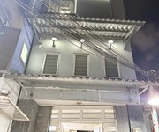 Bán nhà 3 tầng kiên cố tại bình long, tân phú, diện tích 46m2