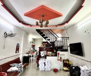 Nhà 2 tầng - sát aeontân phú- hẻm xe tải chỉ 4ty65