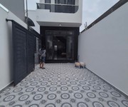 Bán nhà hiêp thành q12 4 x23 2 tầng mới 4,9 tỷ