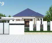 Bán nhà riêng 1030m2 sẵn 1030m2 thổ cư giá 16,8 tỷ đường liên ấp 3a - xã mỹ yên tây ninh