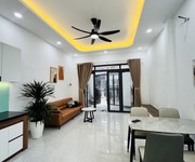 Nhà mới đẹp tam phú 79m , hẻm xe hơi, 2pn, giá 4,39 tỷ gần bv thủ đức