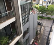 Bán ccmn kiều mai 65m2x7 tầng, thang máy, ô tô tránh, chỉ 16 tỷ