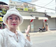 Hiếm ngang lớn 7m 50m- bán nhà 2 tầng mặt tiền đ.xóm chiếu, quận 4- quy hoạch nhà ra 3 mặt tiền