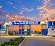 Mở bán quỹ Đất Nền giãn xây tại lõi trung tâm KĐT Vinhomes King Park Bắc Ninh.