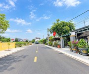 HÀNG HIẾM   Lô góc 2 mặt tiền, thị trấn Nam Phước