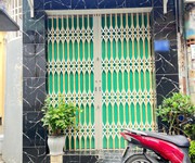 Nhà góc 2 tầng  nở hậu 5.2m  đường bông sao p5q8 . giá : 3.8 tỷ