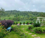 Bán đất khu camping làng omm   bảo lộc, lâm đồng