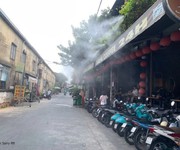 Bán dãy 6 phòng trọ dương quảng hàm, gò vấp   105m , ngang 5m   giá 12,5 tỷ