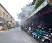 Bán dãy 6 phòng trọ dương quảng hàm, gò vấp   105m , ngang 5m   giá 12,5 tỷ