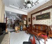 Kh162   ♨ nhà đẹp cạnh lotte mart gò vấp 20.x tỷ