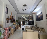 Dp164   nhà 3t hẻm ôtô né cạnh chợ thạch đà - giá 11.x tỷ