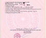 3 Bán 2 lô đất đẹp   phú sơn, đá bạc, châu đức