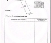 4 Bán 2 lô đất đẹp   phú sơn, đá bạc, châu đức