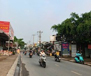 Mặt tiền thới tam thôn 6, cách nguyễn ảnh thủ chỉ 50m - sát vách q12