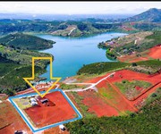 Đất Bảo Lâm Từ 550 Triệu   View Hồ Đắk Long Thượng