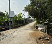 Bán đất 43.000m2 gần Cầu So Đũa - QL61C, Xã Nhơn Ái, Phong Điền, Cần Thơ