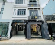Mặt tiền tân thới hiệp 14   vừa ở vừa kinh doanh   gara ô tô   7,88 tỷ