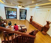 Bán nhà 4 tầng mặt tiền hoàng hoa thám  ql17    141,5m    mặt tiền 6,5m   kinh doanh đa dạng
