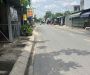 Đất mặt tiền song hành   tân xuân, hóc môn - 25m ngang   chỉ 17,4 tỷ