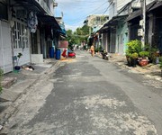 Bán nhà 2 lầu -binh hòa  24 , -giá 5ty100