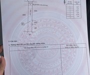 Chủ kẹt tiền   cần ra gấp lô đất kp12, phường minh hưng