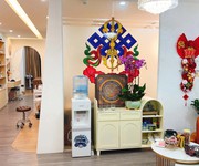 Sang nhượng spa dưỡng sinh   chăm sóc sức khỏe đang hoạt động tại cầu giấy   chỉ 120 triệu