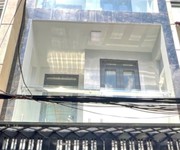 bán nhà lưu hữu phước p15 quận 8 - 3 tầng - 4pn - shr - chỉ 4,x tỷ tl