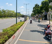 H3046   mặt tiền phạm văn đồng gần gigamall - kd đỉnh 16.x tỷ