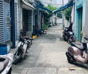 Bán nhà đông hung thuân q12 6 x17 hxh nhỉnh 6 tỷ