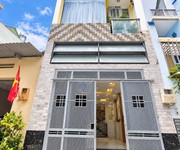 Ngay tô hiệu - hxh tránh thông - nhà 3 tầng - 80m2 - nhỉnh 8 tỷ tl