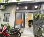 Bán Nhà Cấp 4  5x14m2  Hẻm 1/ Gần Chợ Đệm Bình Chánh Giá 825 Triệu