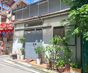 Đất bát khối 6.6 tỷ 52m lô góc,ô tô vào nhà,long biên
