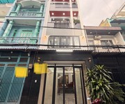 Mua nhà tặng vàng hot trong tháng 9. nhà mới ngay tặng toàn bộ nội thất xịn  sò - bình tân giáp tân